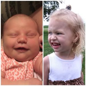 Meet your Posher, Melody